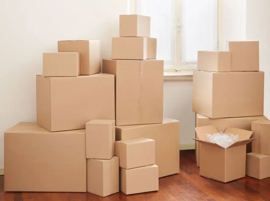 Items to Set Aside When Moving