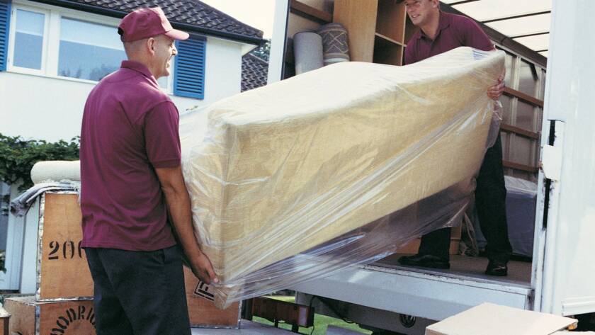 last-minute movers in RI