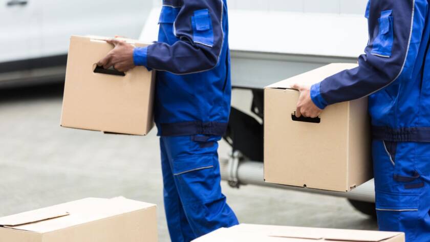 Why Are Professional Moving