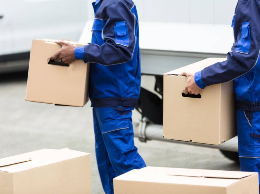 Why Are Professional Moving