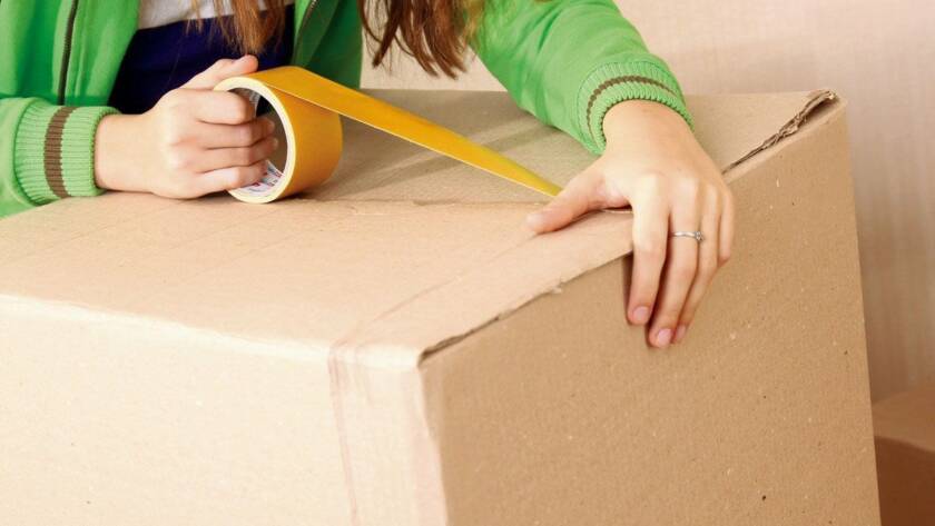 Ways to Make Residential Moving Easier