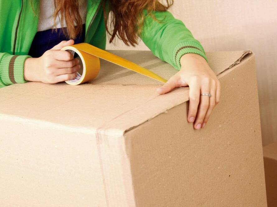 Ways to Make Residential Moving Easier