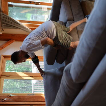 Reliable Movers in RI