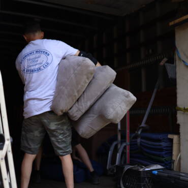 What RI Renters Need to Know Before Scheduling a Move-Out Date