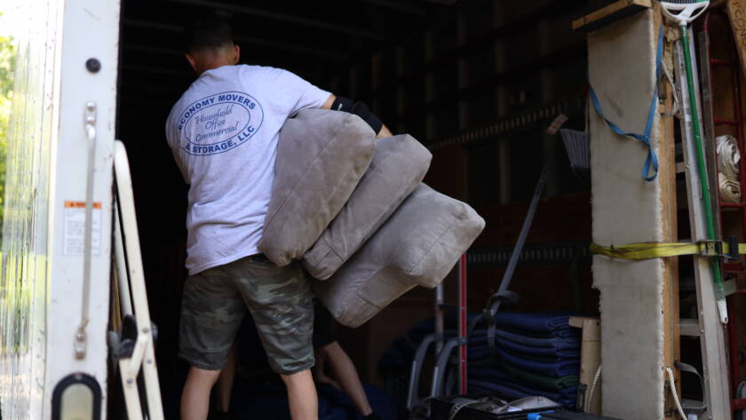 What RI Renters Need to Know Before Scheduling a Move-Out Date