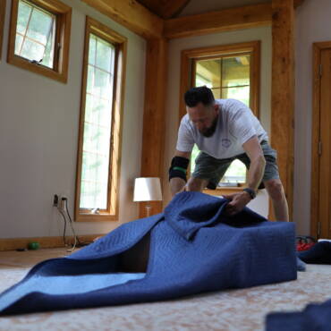 Moving Services for Businesses in RI You Can Count On