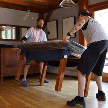 How to Choose the Best Moving Company in RI (Without the Stress)
