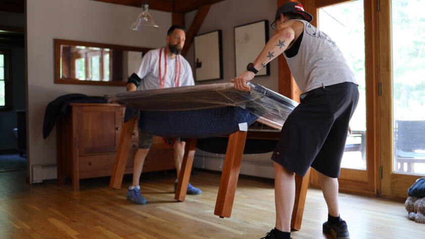 How to Choose the Best Moving Company in RI (Without the Stress)