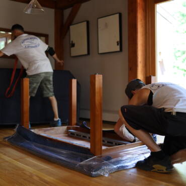 Economy Movers