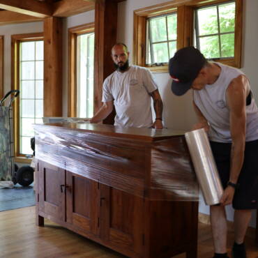 Secure and Reliable Packing Services