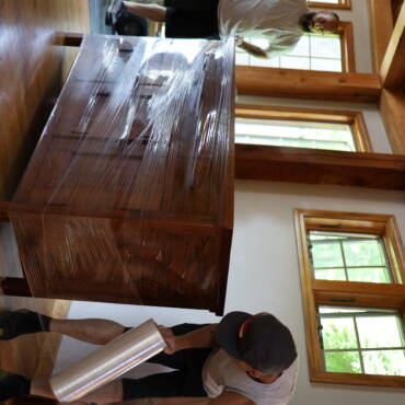 Professional Movers for Every Destination in Pawtucket, RI