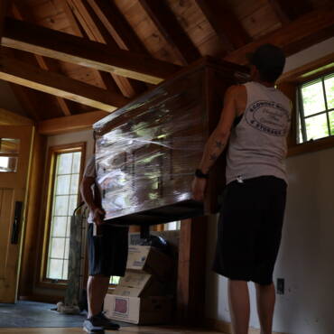 Relocating Your Business in RI? Tips for Minimizing Downtime