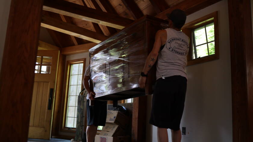 Relocating Your Business in RI? Tips for Minimizing Downtime