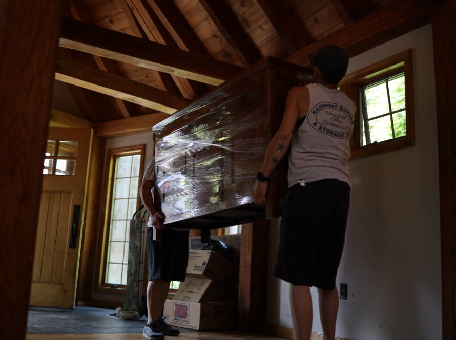 Relocating Your Business in RI? Tips for Minimizing Downtime