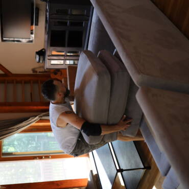 Economy Movers