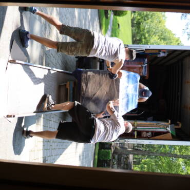 Residential Moving