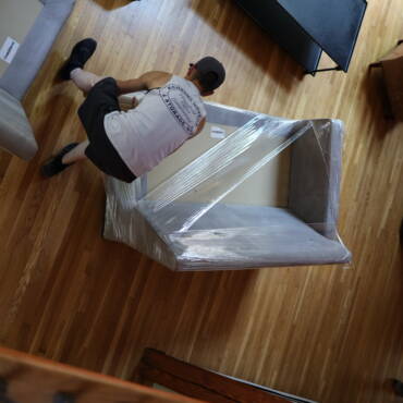 Trusted Office Movers in RI