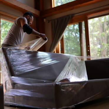 The Moving Business in RI That Makes Relocation Easy