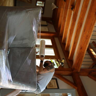 Bristol, RI Commercial Movers