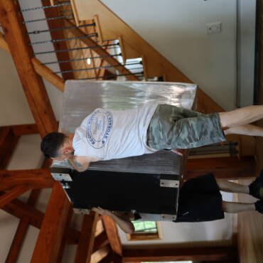 Movers