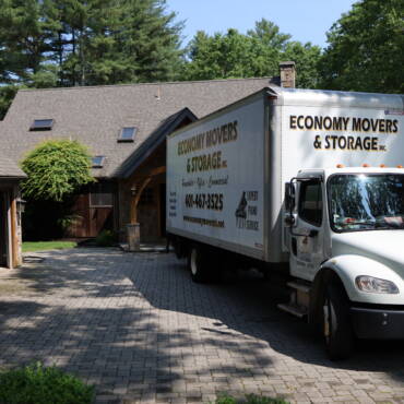 Moving to Rhode Island