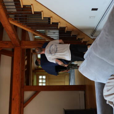 Trusted Since 1976 – Warwick Movers Who Care