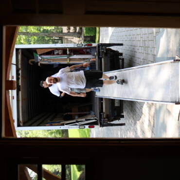 Planning a Last-Minute Move in RI