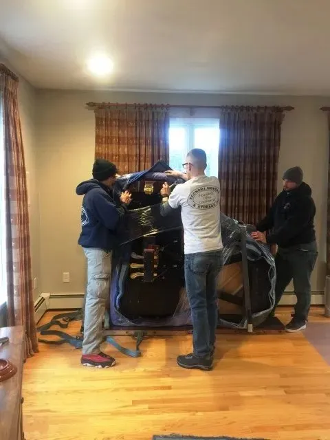 Choose a Move-Out Date Carefully