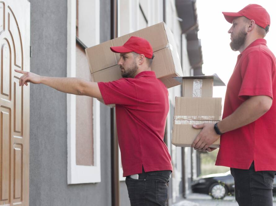 Hire Movers