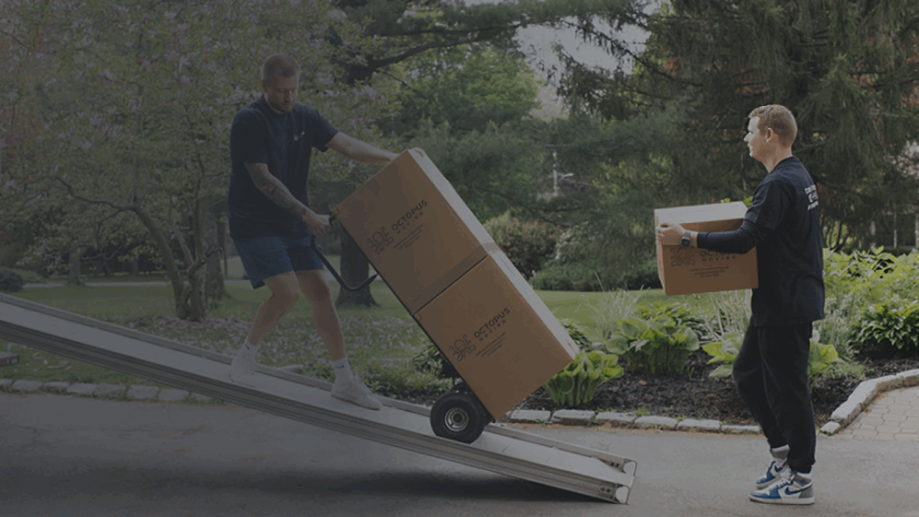 Packing Help in RI: What’s Included in Full-Service Moving