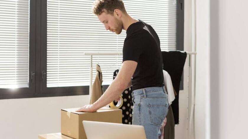 Professional Packing