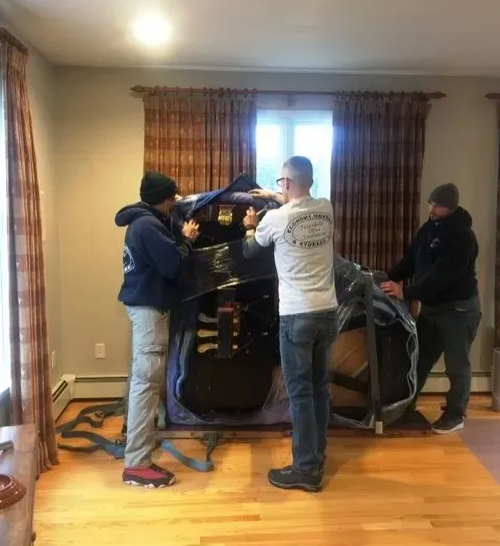 Safe, Secure, and Specialized Transport