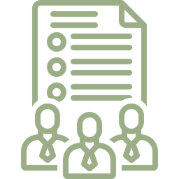 Courteous, Professional Staff