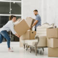 Packing and Moving Services in RI Explained