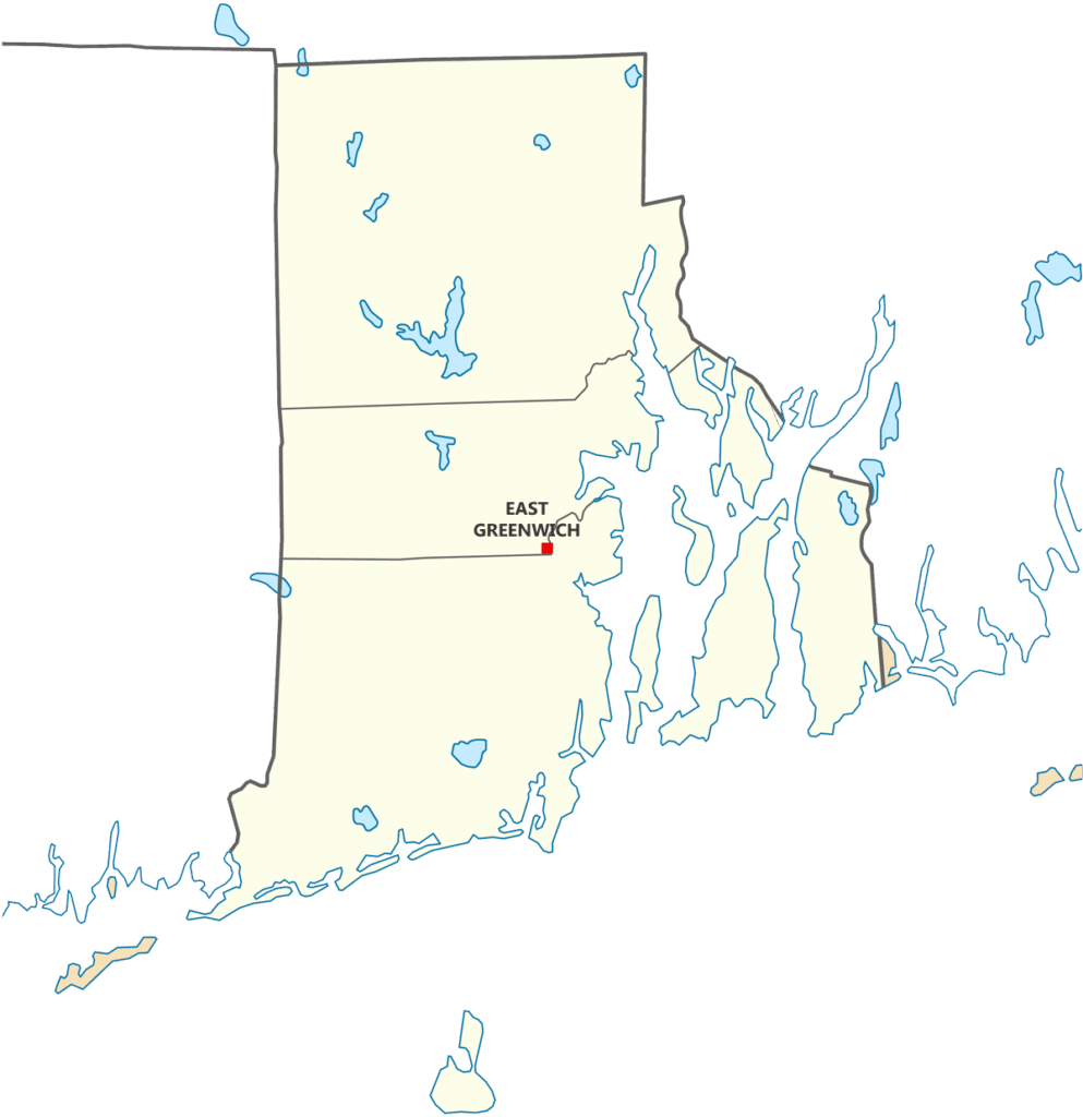 East Greenwich
