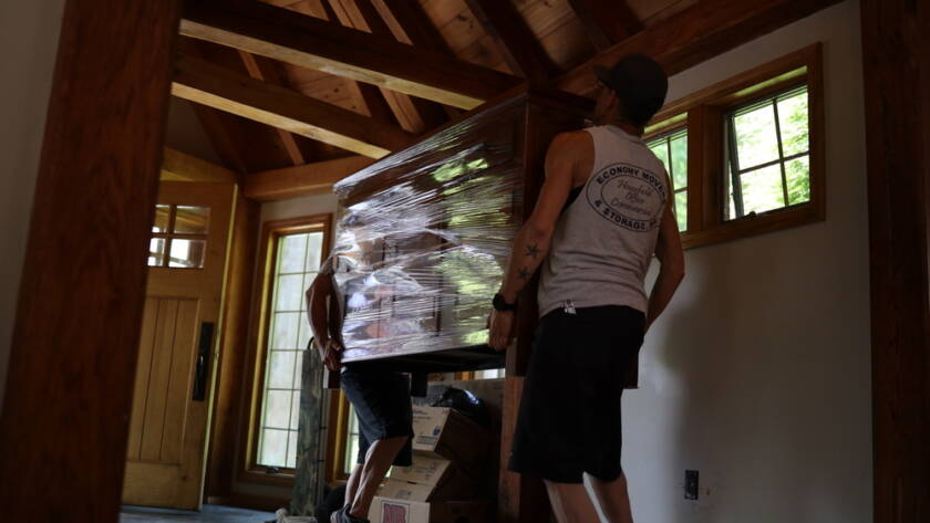 Trusted Packing Services in Lincoln for a Safer Move