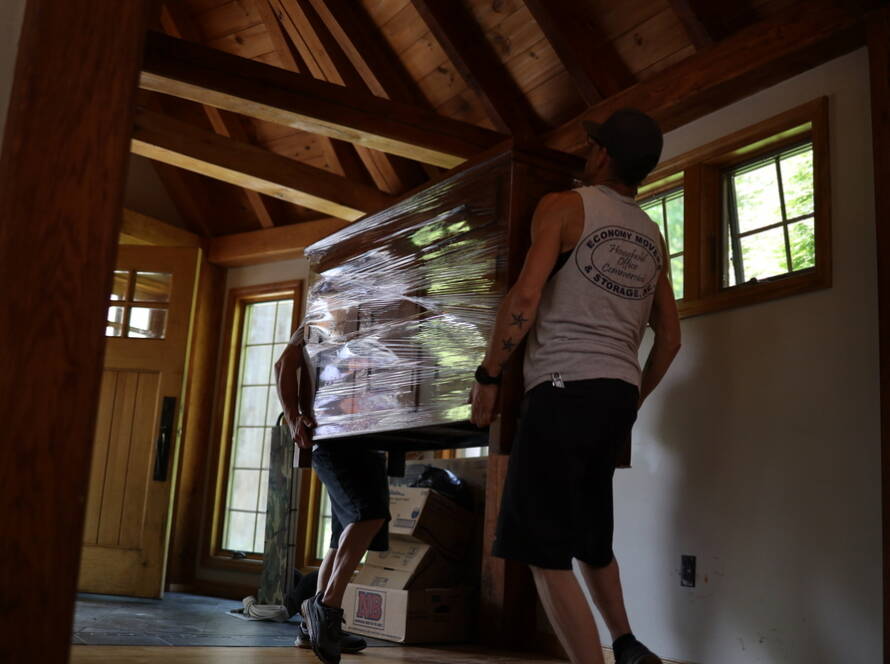 Trusted Packing Services in Lincoln for a Safer Move