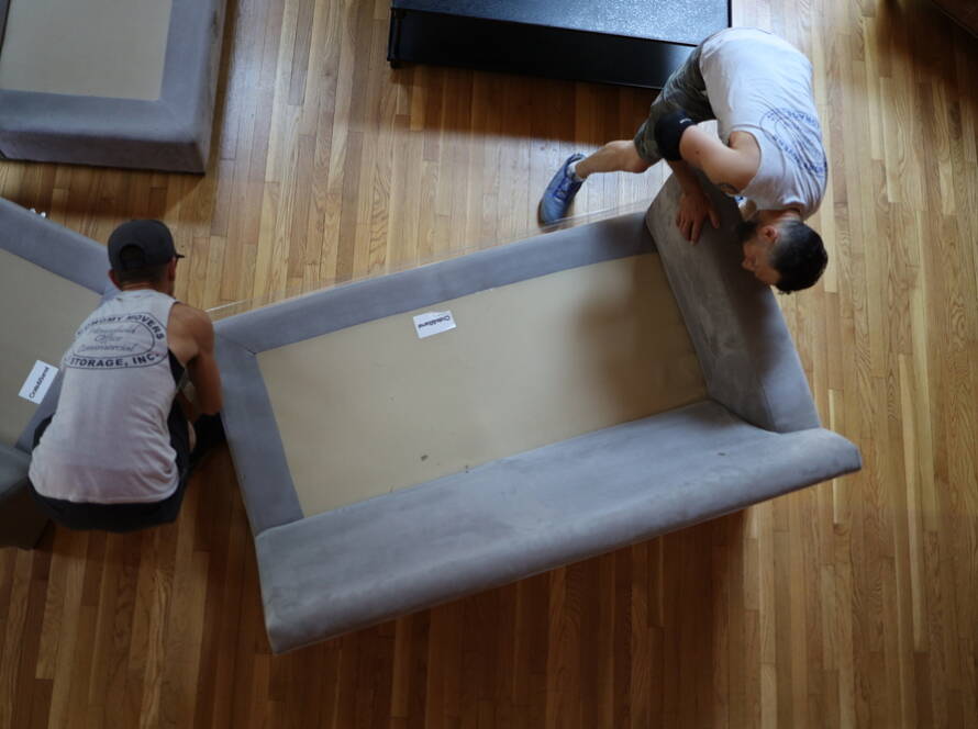 Moving Services in Woonsocket, RI | Economy Movers and Storage