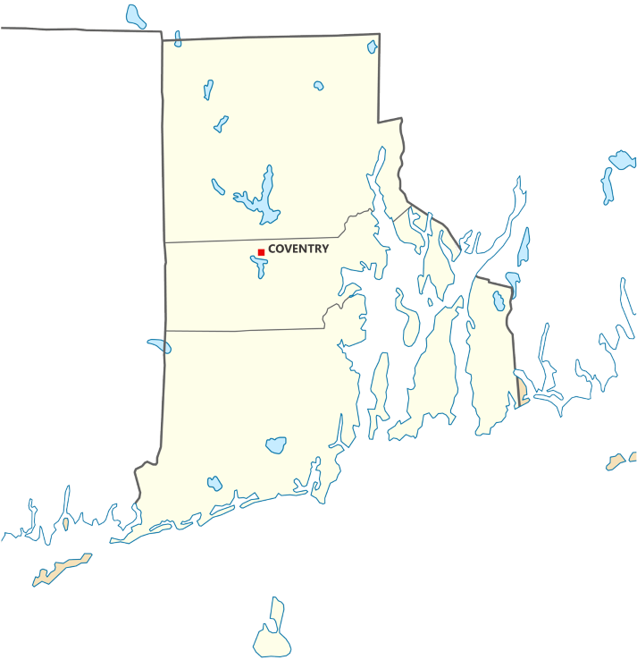 Coventry RI