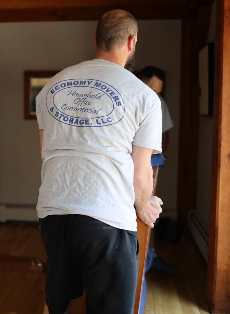 Commercial Movers