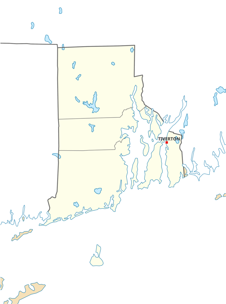 Tiverton, RI