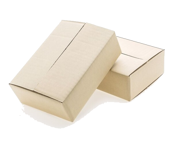 Mirror Cartons
