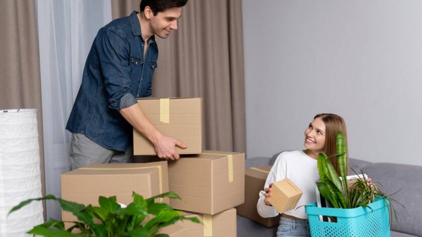 Protecting Floors and Entryways