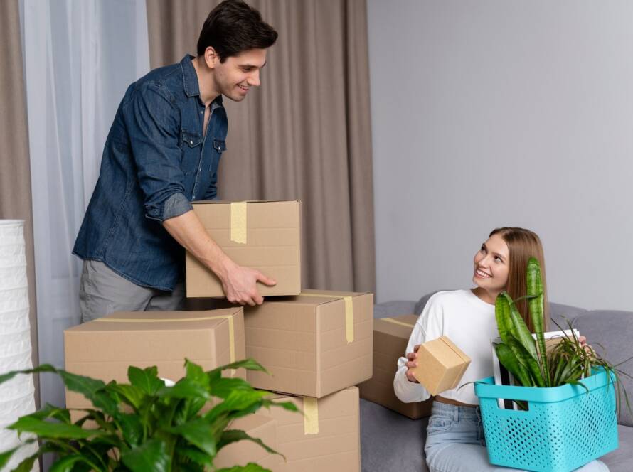 Protecting Floors and Entryways