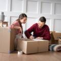 Spring Moving Checklist for Rhode Island Homeowners