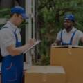  What to Expect from Full-Service Movers in Rhode Island