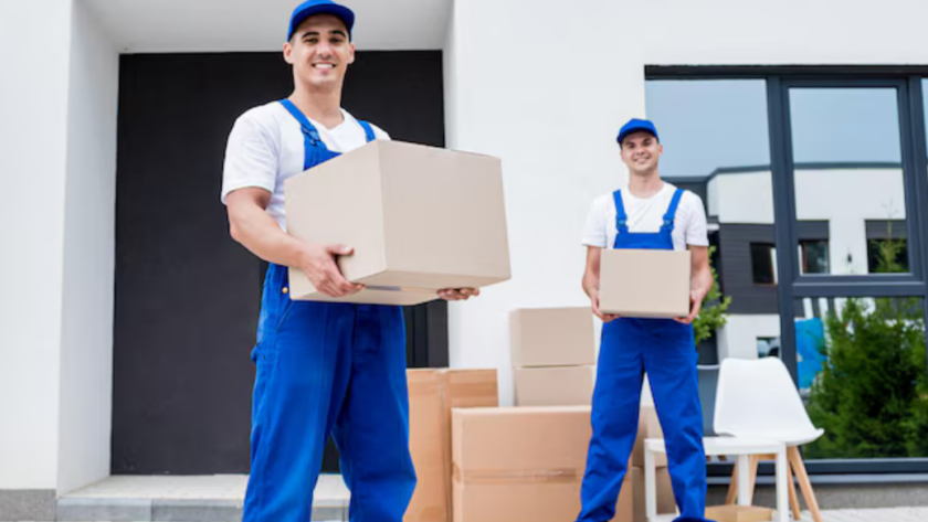 Movers