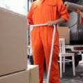Moving Heavy and Specialty Items Safely in Rhode Island