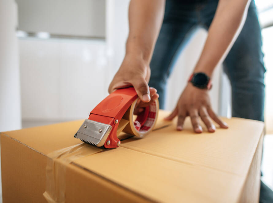 packing and moving services in ri