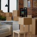 Storage Solutions for Moving and Downsizing in Rhode Island